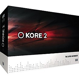 Native Instruments KORE 2