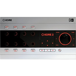 Native Instruments KORE 2