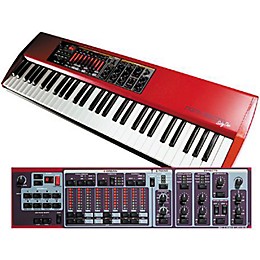 【Hiro 】Nord Electro 2 Sixty one Nord Electro 2 Sixty One - YouTube