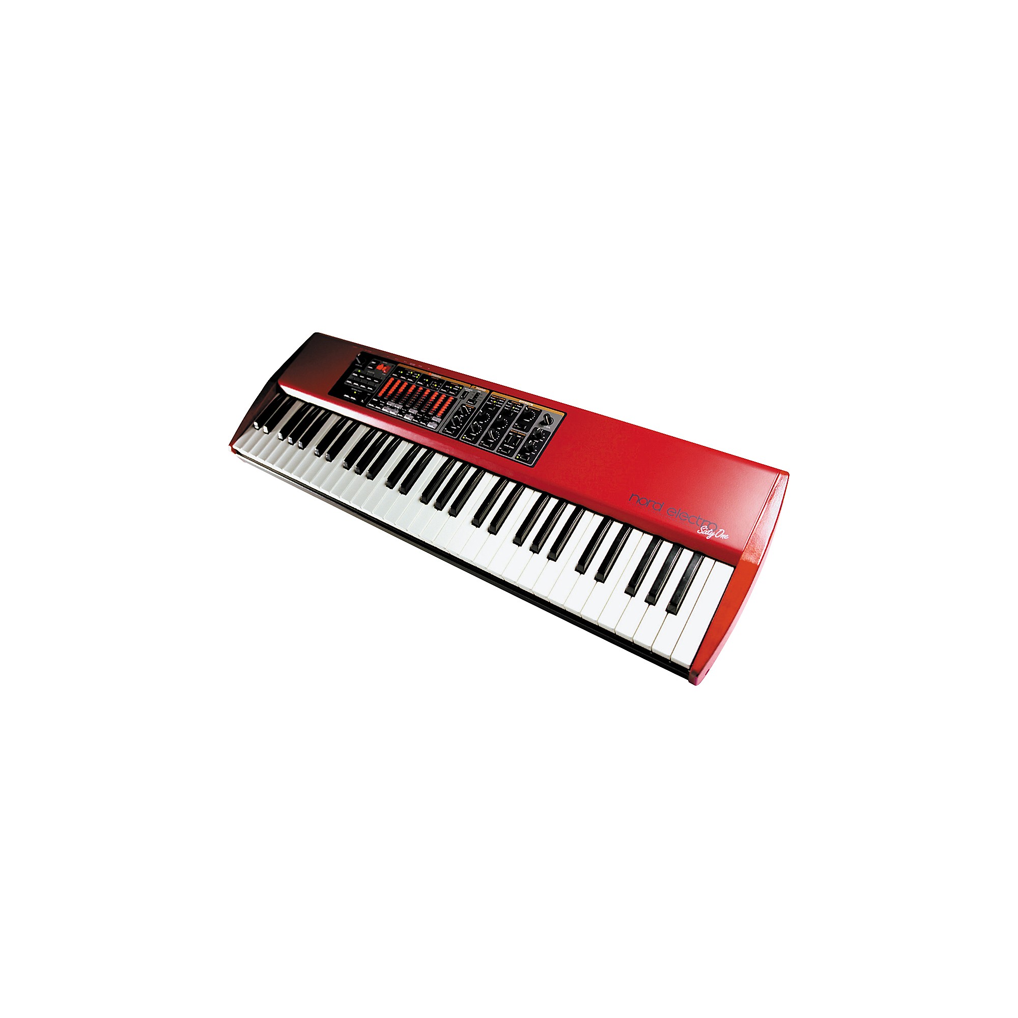 Nord Electro 2 Sixty-One Stage Piano/Organ | Guitar Center