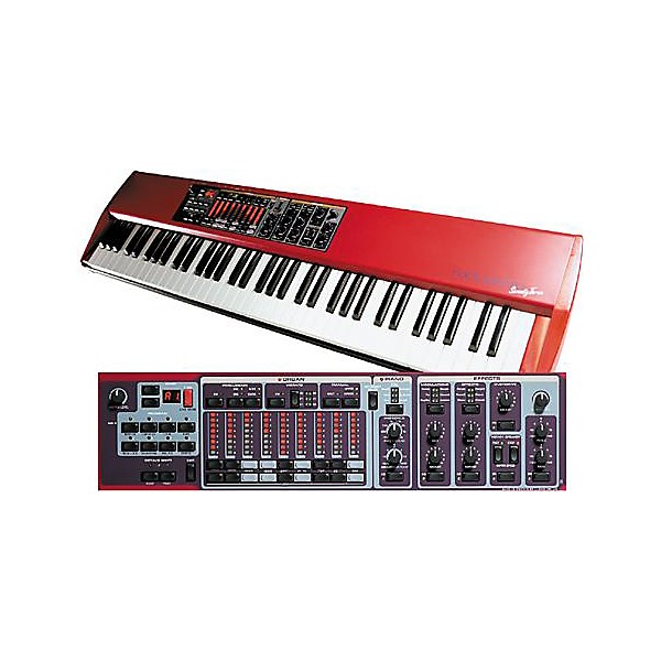 Nord | Guitar Center