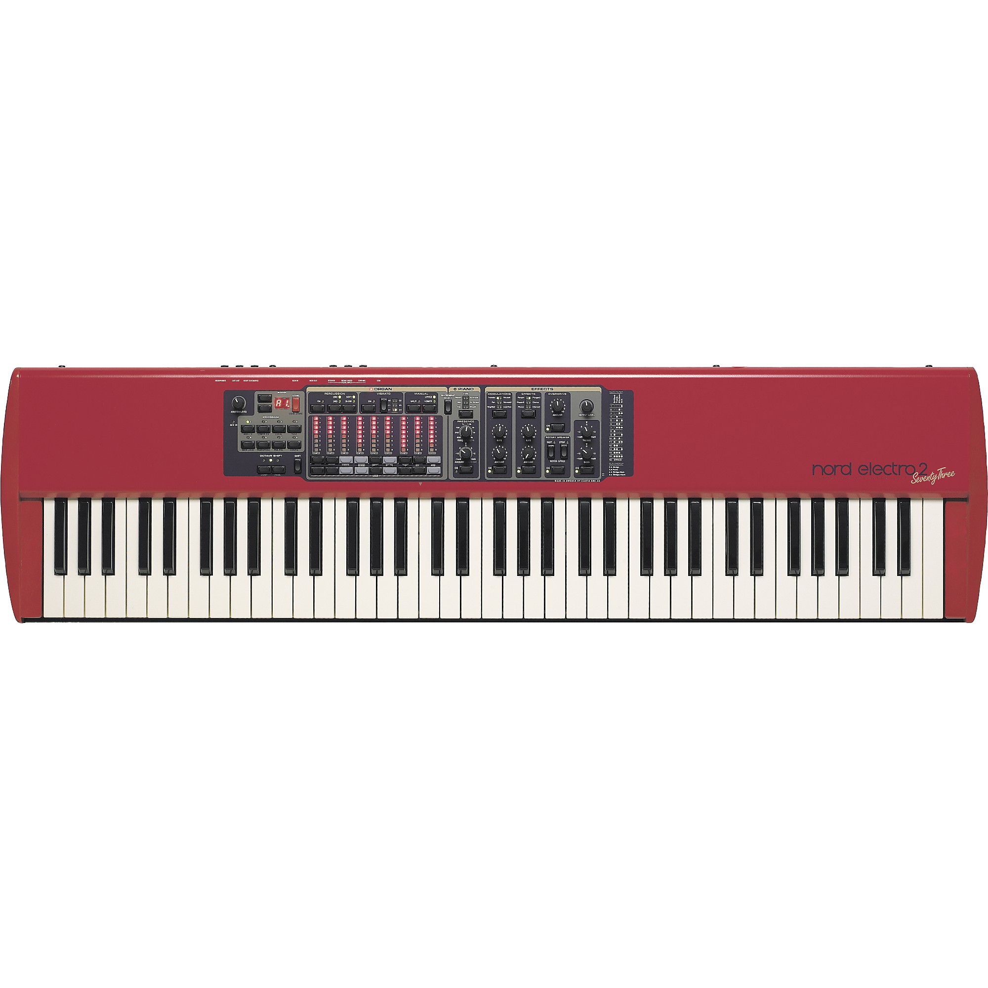 Nord | Guitar Center