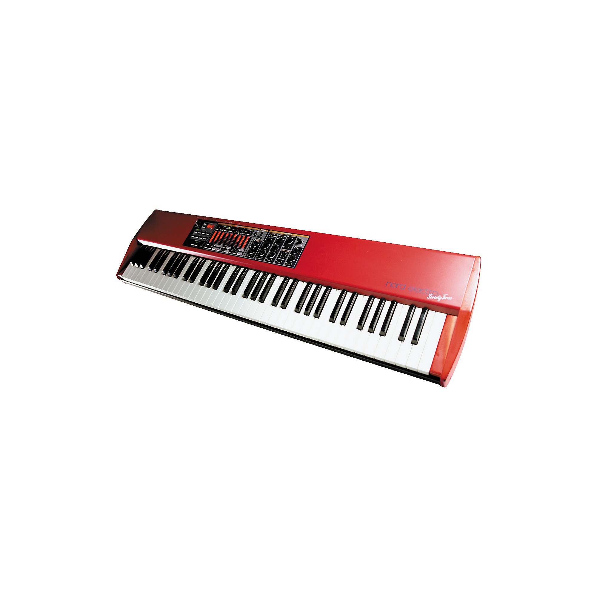 Nord Electro 2 Seventy Three シンセサイザー Used Nord Electro 2 Seventy Three | Guitar Center