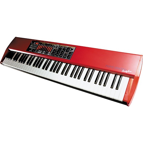鍵盤楽器 Nord electro 2 rack UK Nord Electro 2 | Nord