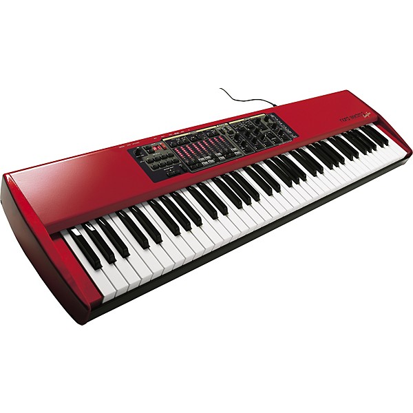 Nord Electro 2 Seventy Three シンセサイザー（Nord Electro 2