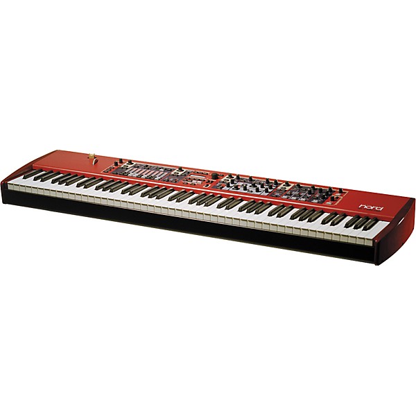 Nord Stage 88 Stage Piano