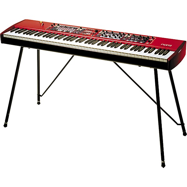 Nord Stage 88 Stage Piano