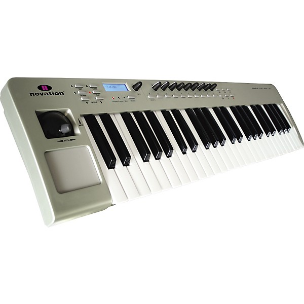 Novation ReMOTE LE 49 Key MIDI Controller