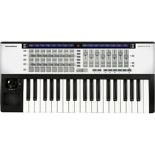 Novation Remote SL 61 Mk1