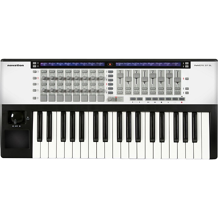 ノベーション キーボード Novation remote 37SL midi 箱 702657000000000-00-720x720.jpg