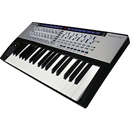 Novation ReMOTE 37 SL MIDI Controller | Guitar Center