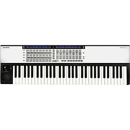 Novation ReMOTE 61 SL MIDI Controller