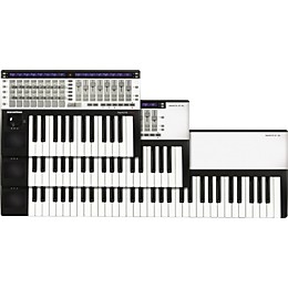 Novation ReMOTE 61 SL MIDI Controller