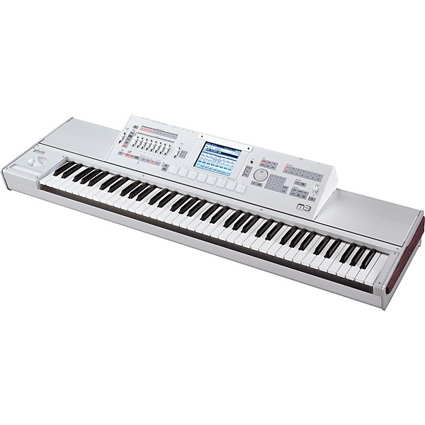 Restock KORG M3 73-Key Music Workstation Keyboard | Guitar