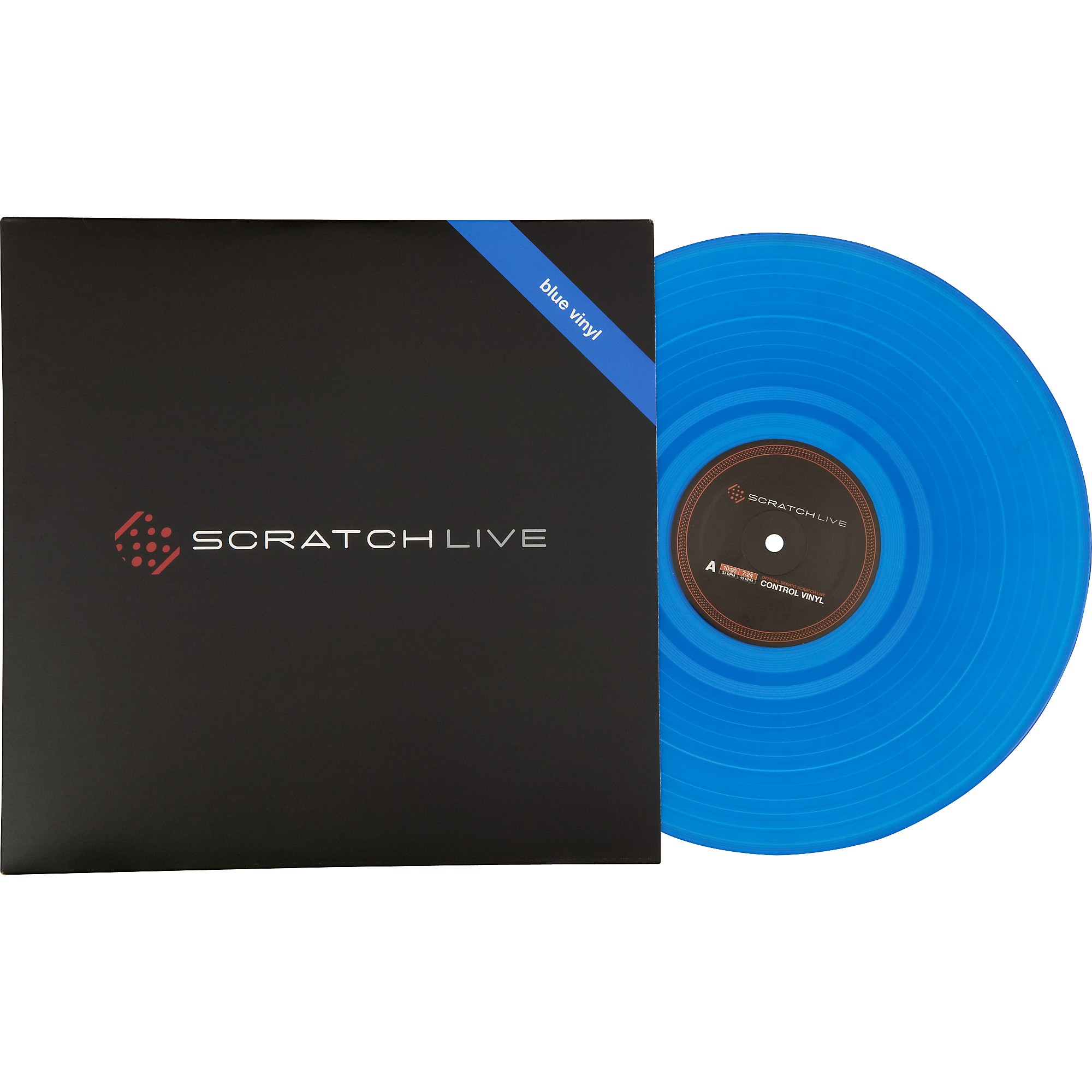 【人気ショップが最安値挑戦！】 Scratch Serato RANE Box Open LIVE Control Edition Second - その他