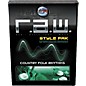 Sonic Reality R.A.W. Style Pack - Country Folk Rhythms Loops Collection Software thumbnail
