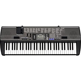 Restock Casio CTK-720 61-Key Portable Keyboard