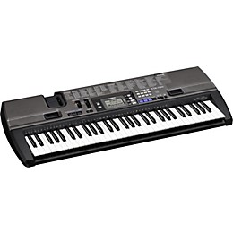 Restock Casio CTK-720 61-Key Portable Keyboard