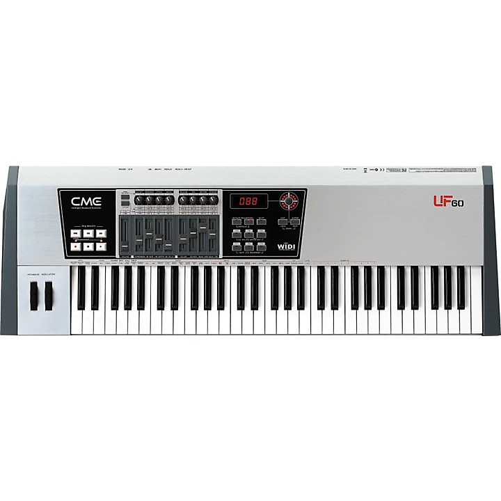 cme uf omnipotent master keyboard