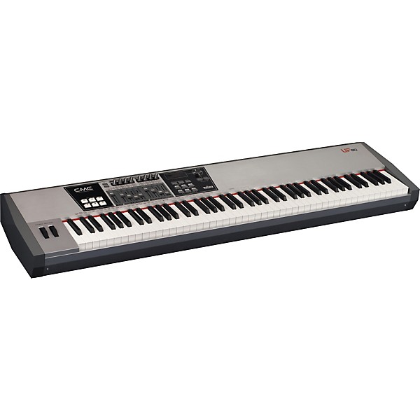 Open Box CME UF-80 88-Key Master Keyboard MIDI Controller Level 1