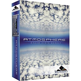 Spectrasonics Atmosphere Dream Synth Module