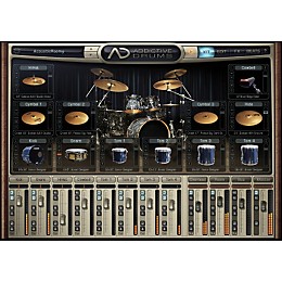 XLN Audio Addictive Drums