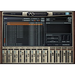 XLN Audio Addictive Drums