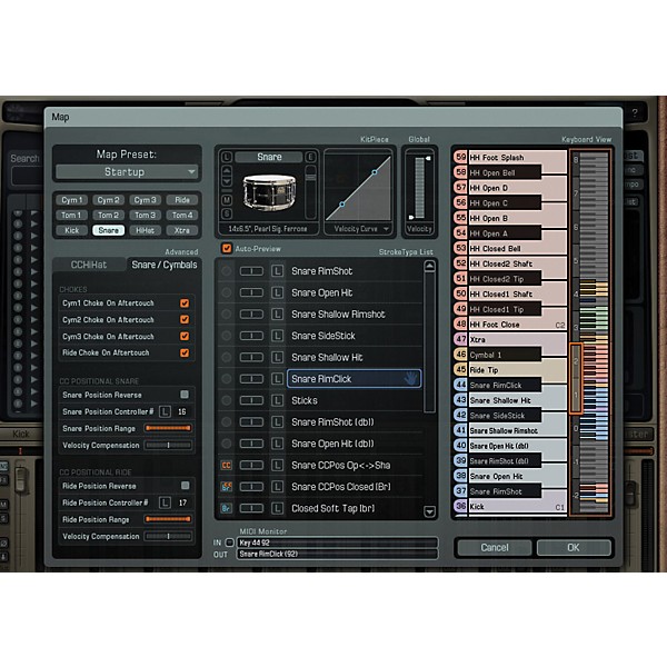 XLN Audio Addictive Drums