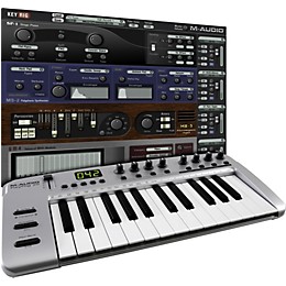 M-Audio KeyRig 25 MIDI Controller