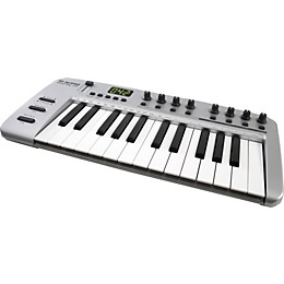 M-Audio KeyRig 25 MIDI Controller