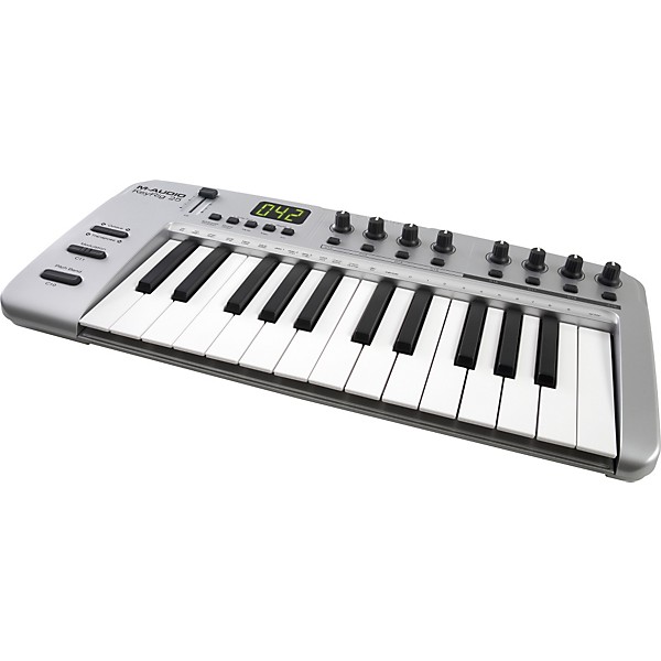 M-Audio KeyRig 25 MIDI Controller