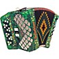 SofiaMari Elite Accordion Green Pearl Ead thumbnail