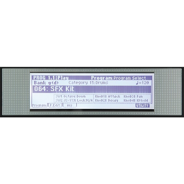 【キャリーバッグ、説明書、電源コード付き】KORG D888 デジタルMTR Restock KORG TR-88 88-Key Keyboard Workstation | Guitar Center
