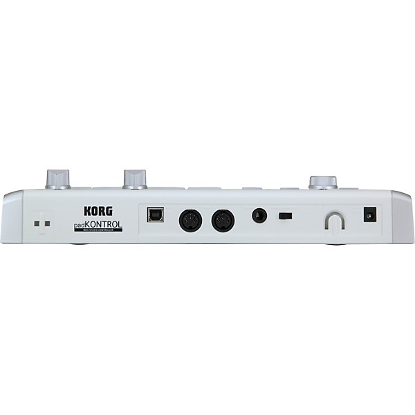 Open Box KORG padKONTROL USB MIDI Controller | Guitar Center