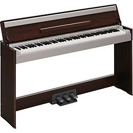 Restock Yamaha YDP-S30 Home Digital Piano Brown/Silver | Guitar Center