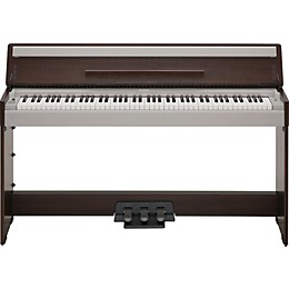 YDP-S31 デジタルピアノ ブラウン Yamaha Arius YDP-S31 | Sweetwater
