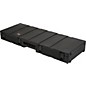 Clearance SKB 1SKB-R6020W Roto Molded 88-Note Keyboard Case Black thumbnail