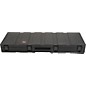 Clearance SKB 1SKB-R6020W Roto Molded 88-Note Keyboard Case Black