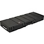 Clearance SKB 1SKB-R6020W Roto Molded 88-Note Keyboard Case Black