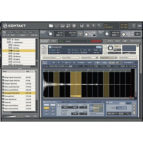 Native Instruments KOMPLETE 5 | Guitar Center 