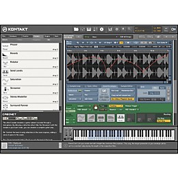 Native Instruments KONTAKT 3