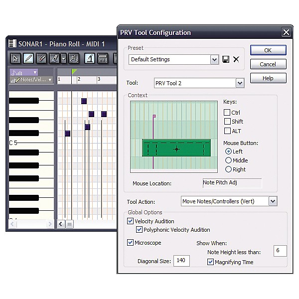 Cakewalk SONAR 7 Producer Edition