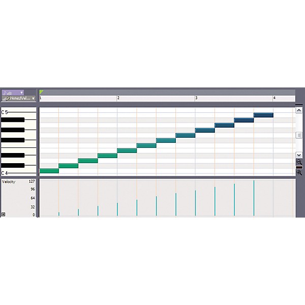 Cakewalk SONAR 7 Producer Edition