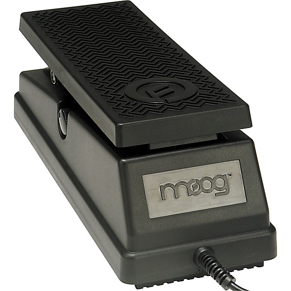 Open Box Moog EP-2 Expression Pedal | Guitar Center