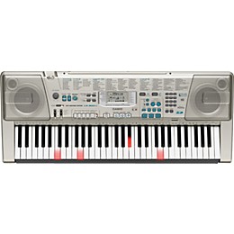 Casio LK300TV Lighted Key Keyboard