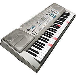 Casio LK300TV Lighted Key Keyboard