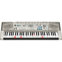 Casio LK300TV Lighted Key Keyboard