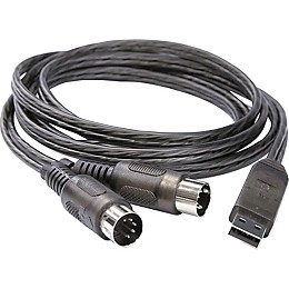 Open Box CME U2MIDI USB Cable-Like MIDI Interface Level 1