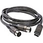 Open Box CME U2MIDI USB Cable-Like MIDI Interface Level 1 thumbnail