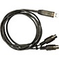 Open Box CME U2MIDI USB Cable-Like MIDI Interface Level 1